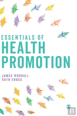 Bertrand.pt - Essentials Of Health Promotion