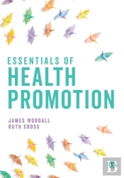Essentials Of Health Promotion