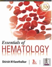 Essentials Of Hematology