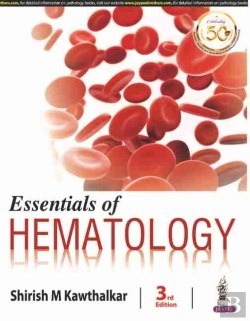 Bertrand.pt - Essentials Of Hematology