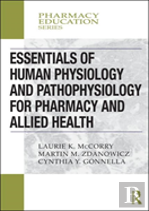 Essentials Of Human Physiology And Pathophysiology For Pharmacy And Allied Health