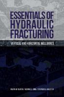 Essentials Of Hydraulic Fracturing