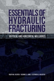 Essentials Of Hydraulic Fracturing