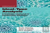 Essentials Of Ideal-Type Analysis