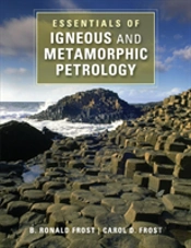 Essentials Of Igneous And Metamorphic Petrology