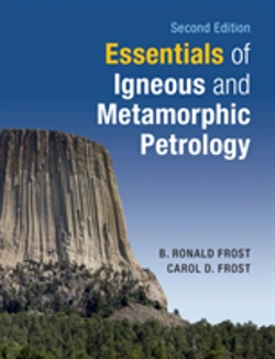 Bertrand.pt - Essentials Of Igneous And Metamorphic Petrology