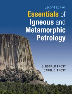 Bertrand.pt - Essentials Of Igneous And Metamorphic Petrology
