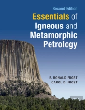 Essentials Of Igneous And Metamorphic Petrology