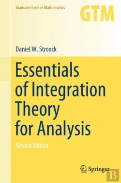 Bertrand.pt - Essentials Of Integration Theory For Analysis
