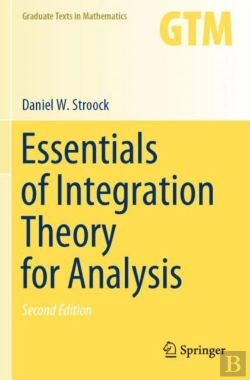 Bertrand.pt - Essentials Of Integration Theory For Analysis
