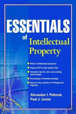 Bertrand.pt - Essentials Of Intellectual Property