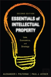Essentials Of Intellectual Property