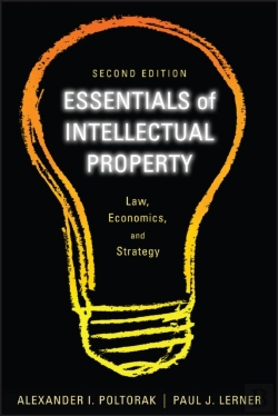 Bertrand.pt - Essentials Of Intellectual Property
