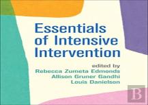 Essentials Of Intensive Intervention
