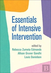 Essentials Of Intensive Intervention