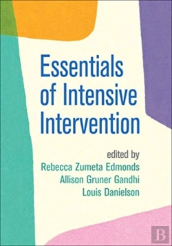 Bertrand.pt - Essentials Of Intensive Intervention