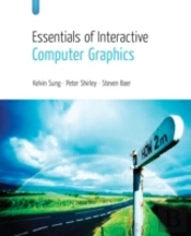 Essentials Of Interactive Computer Graphics