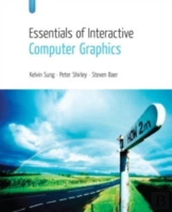 Bertrand.pt - Essentials Of Interactive Computer Graphics