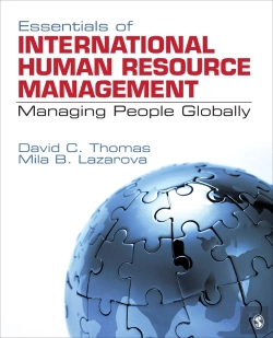 Bertrand.pt - Essentials Of International Human Resource Management