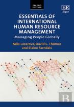 Essentials Of International Human Resource Management