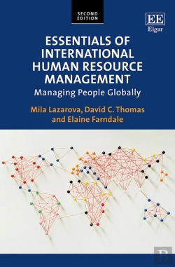 Bertrand.pt - Essentials Of International Human Resource Management