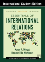 Essentials Of International Relations