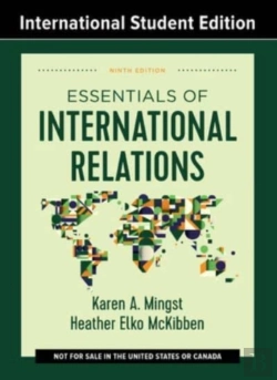 Bertrand.pt - Essentials Of International Relations