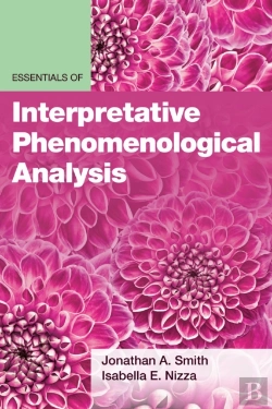 Bertrand.pt - Essentials Of Interpretative Phenomenological Analysis