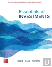 Essentials Of Investments: 2024 Release Ise