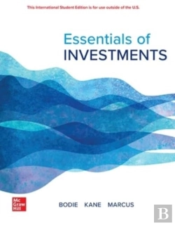 Bertrand.pt - Essentials Of Investments: 2024 Release Ise