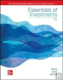 Bertrand.pt - Essentials Of Investments Ise