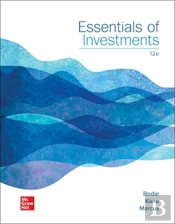 Essentials Of Investments