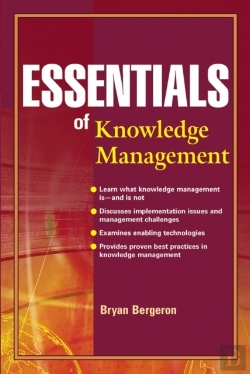 Bertrand.pt - Essentials Of Knowledge Management