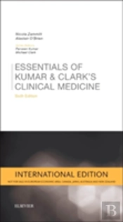 Essentials Of Kumar And Clark'S Clinical Medicine International Edition