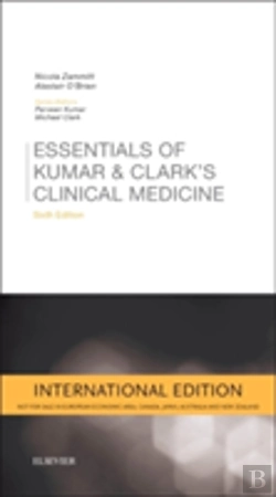 Bertrand.pt - Essentials Of Kumar And Clark'S Clinical Medicine International Edition