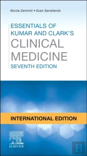 Essentials Of Kumar And Clark'S Clinical Medicine International Edition