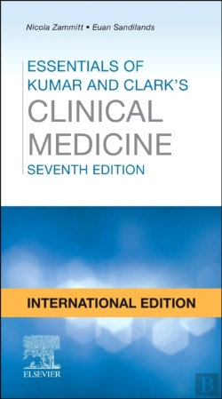 Bertrand.pt - Essentials Of Kumar And Clark'S Clinical Medicine International Edition