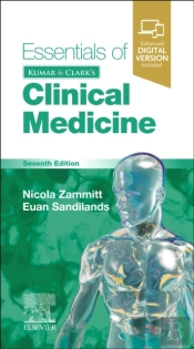 Essentials Of Kumar And Clark'S Clinical Medicine