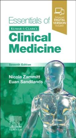 Bertrand.pt - Essentials Of Kumar And Clark'S Clinical Medicine