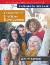 Essentials Of Life-Span Development: 2024 Release Ise