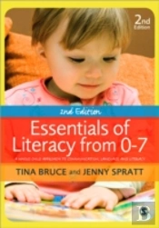 Essentials Of Literacy From 0-7