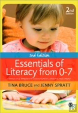 Bertrand.pt - Essentials Of Literacy From 0-7
