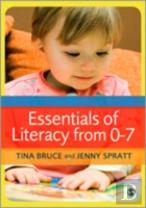 Essentials Of Literacy From 0-7