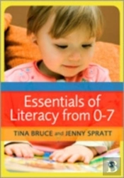 Essentials Of Literacy From 0-7