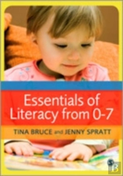Bertrand.pt - Essentials Of Literacy From 0-7