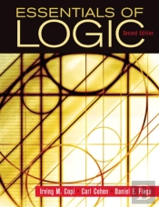 Essentials Of Logic