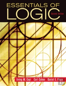 Bertrand.pt - Essentials Of Logic