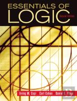 Essentials Of Logic