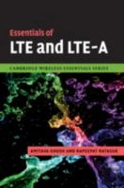 Essentials Of Lte And Lte-A