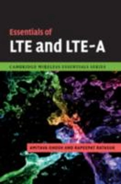 Bertrand.pt - Essentials Of Lte And Lte-A